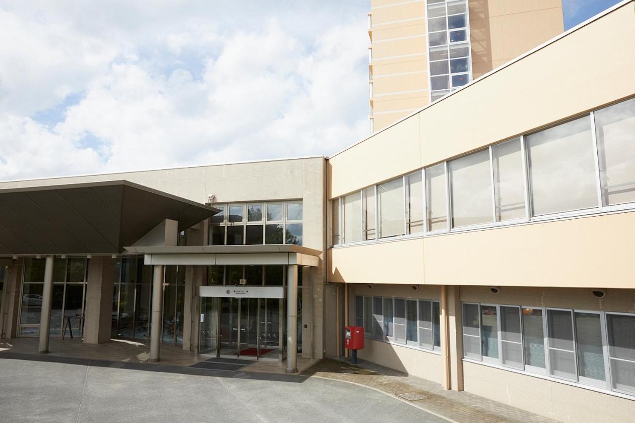 Kamenoi Hotel Ichinoseki Exterior photo
